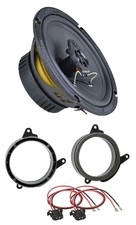 Ground Zero 2-Way 120Watt