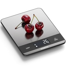 RENPHO Küchenwaage Digital