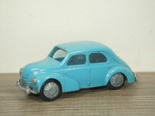 Renault 4CV - Tekno 811
