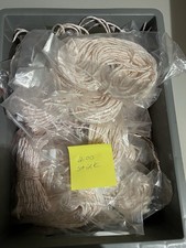 400x Seilzugstarter Schnur