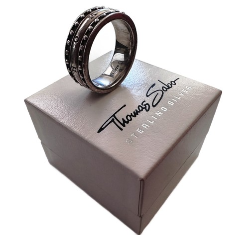Thomas sabo unisex massiver - thomas,