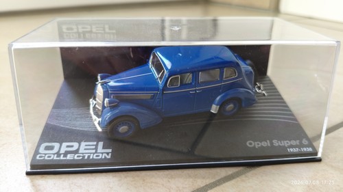 Opel collection - opel,