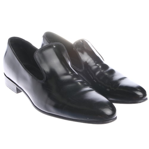 Loafers hugo boss schwarz - hugo,