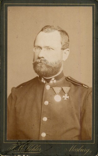 Wk1 foto cdv portrait - foto,