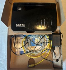 AVM Fritz!Box 7590 1&1 Homeserver Speed+