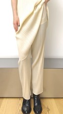 Plissee Hose PLEATS PLEASE