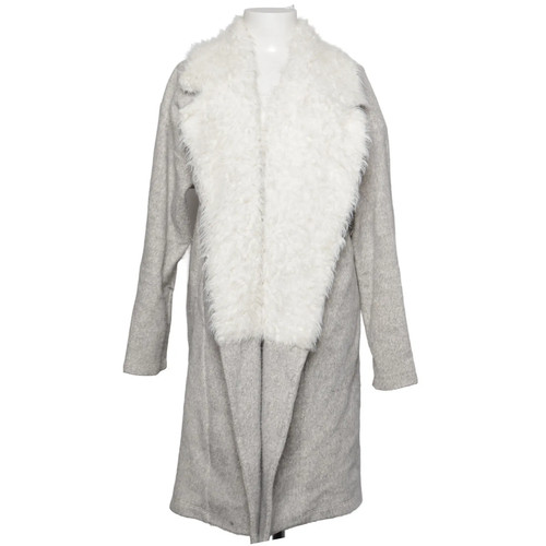 Zara trafaluc wintermantel - zara, trafaluc,