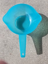 Tupperware sieb goldregen - sieb, ca