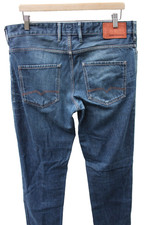 HUGO BOSS Herren Jeans