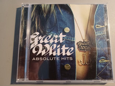 Great White  Absolute Hits