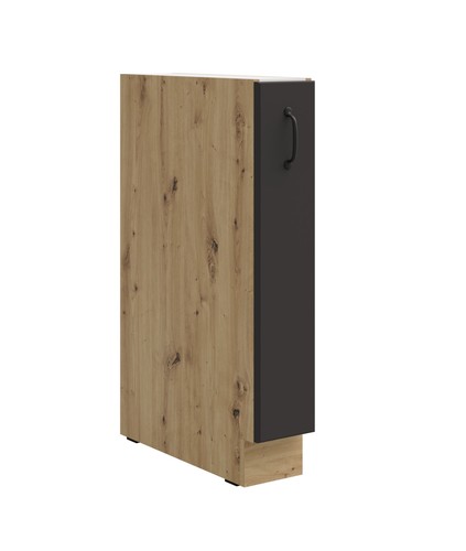Unterschrank schrankauszug - unterschrank,