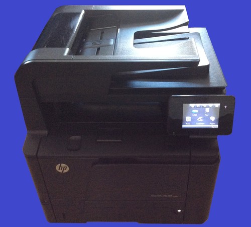 Laser jet pro - jet, 400