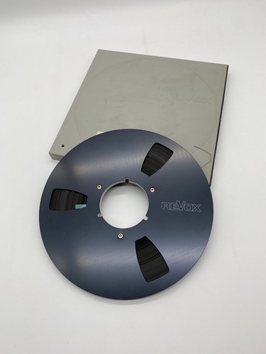 163 1x revox - -,