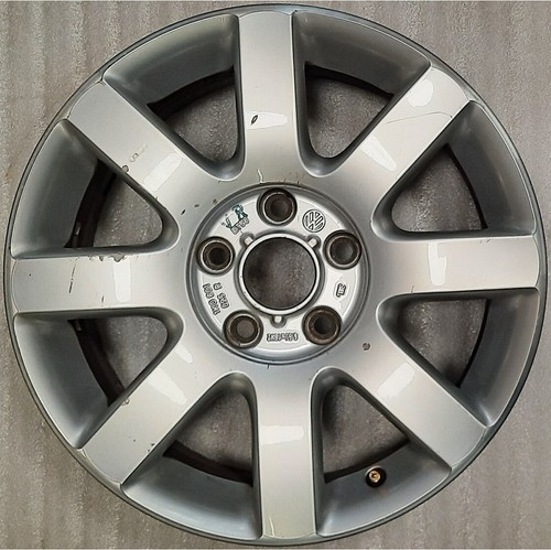 Original golf 6 alufelge - golf,