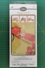 Sizzix Bigz XL (extra lang)