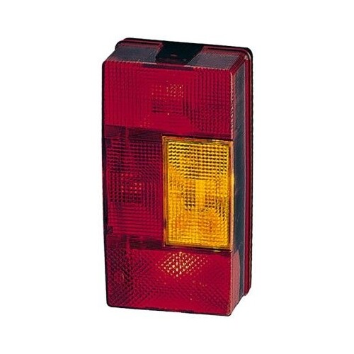 Lichtscheibe heckleuchte - lichtscheibe,,