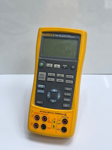 Fluke 725 multifunktionaler - 725,