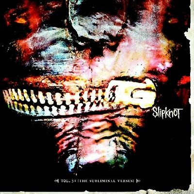 Slipknot vol the - vol., 3: