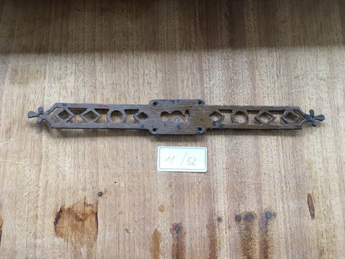 Empire biedermeier messing - empire,