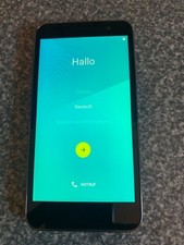 Vodafone  Smart Prime 6 - 8GB - Anthrazit (Ohne Simlock) Smartphone