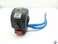 Hupe Licht Blinker Schalter