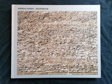 Andreas Gursky Architektur