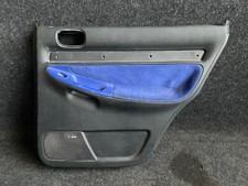 Türverkleidung hinten rechts