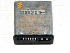 Eberspächer D1LC Steuergerät