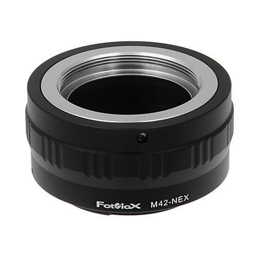 Fotodiox objektivadapter m42 - fotodiox,