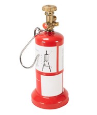 Kleinstflasche Flasche zum