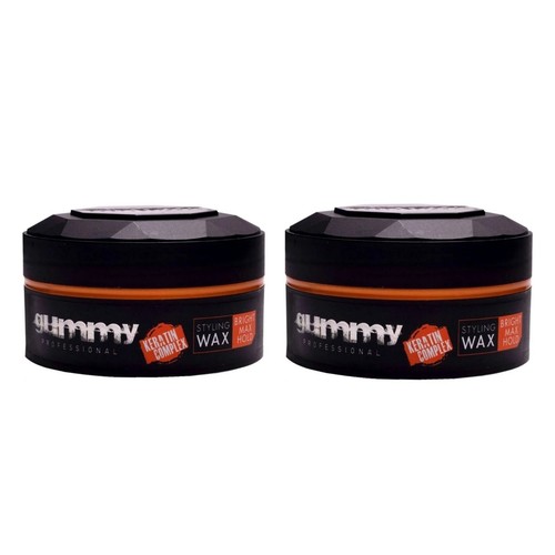 Gummy professional styling wax - gummy,