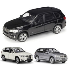 1/24 BMW X5 SUV Modellauto