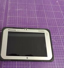 Panasonic TOUGHPAD FZ-M1FQ31CT3 - Ohne Batterie, Box, Netzteil UR _1,2_6