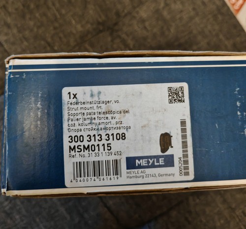 Meyle 300 313 - 2x, 3108