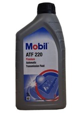 Mobil ATF 220 - Dexron II D /