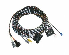 NTG 1 umrüst. auf Mercedes