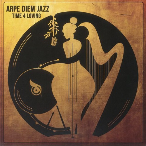 Arpe diem jazz time - 4, loving