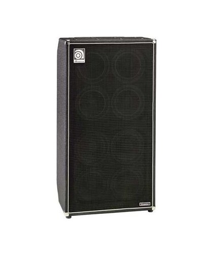 Ampeg svt810e bassbox - ampeg,