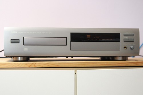 Yamaha cdx 870 player - cdx-870,