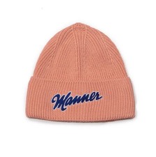 Manner Beanie DSV mit Umschlag