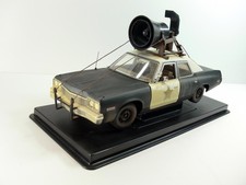Modelllauto/Filmauto ERTL? * THE BLUES BROTHERS * DODGE MONACO 1974 * 1:18 * RAR