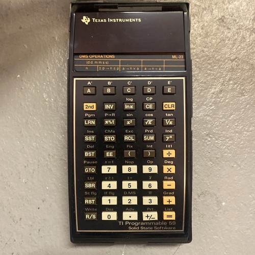 Texas instruments 2 - instruments, #2