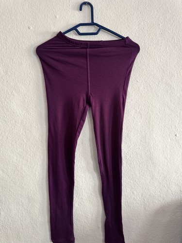 Tcm mädchen leggings - leggings, lila