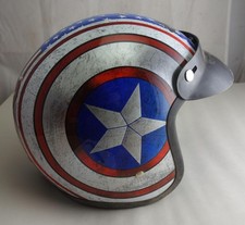 Sturzhelm Nikko ECE R22-05