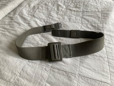 Bw Koppel Sicherheitsgurt alte Bundeswehr