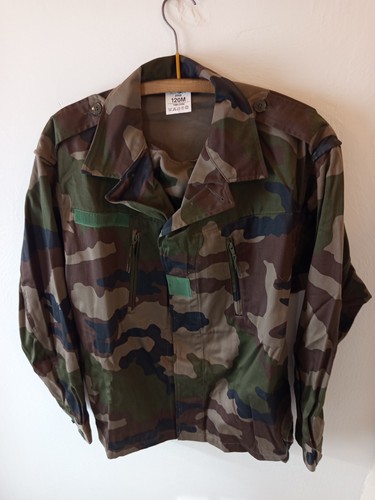 Militärjacke 120 - militÄrjacke,