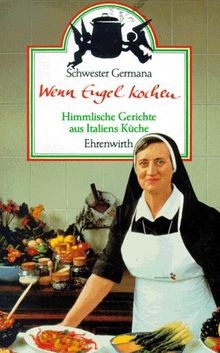 Wenn engel kochen himmlische - engel,