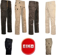 Zunfthose Zimmermannshose Eiko
