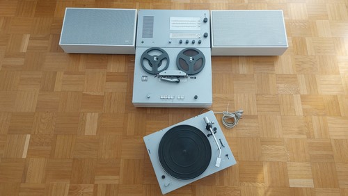 Dieter rams wall system - wall,