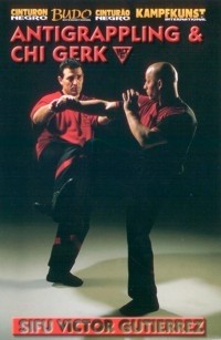 Wing tsun anti - anti, grappling